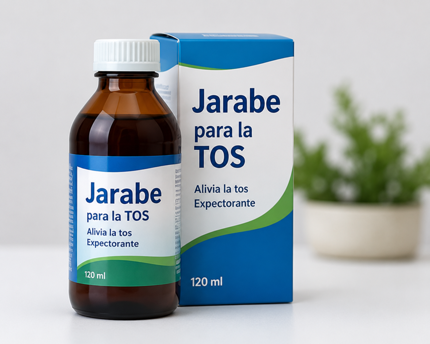 Jarabes