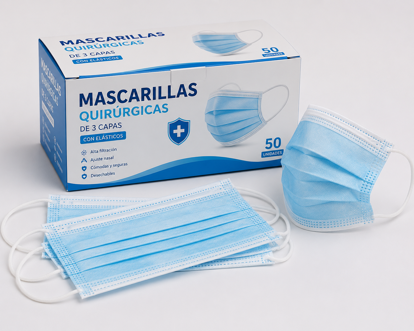 Mascarillas