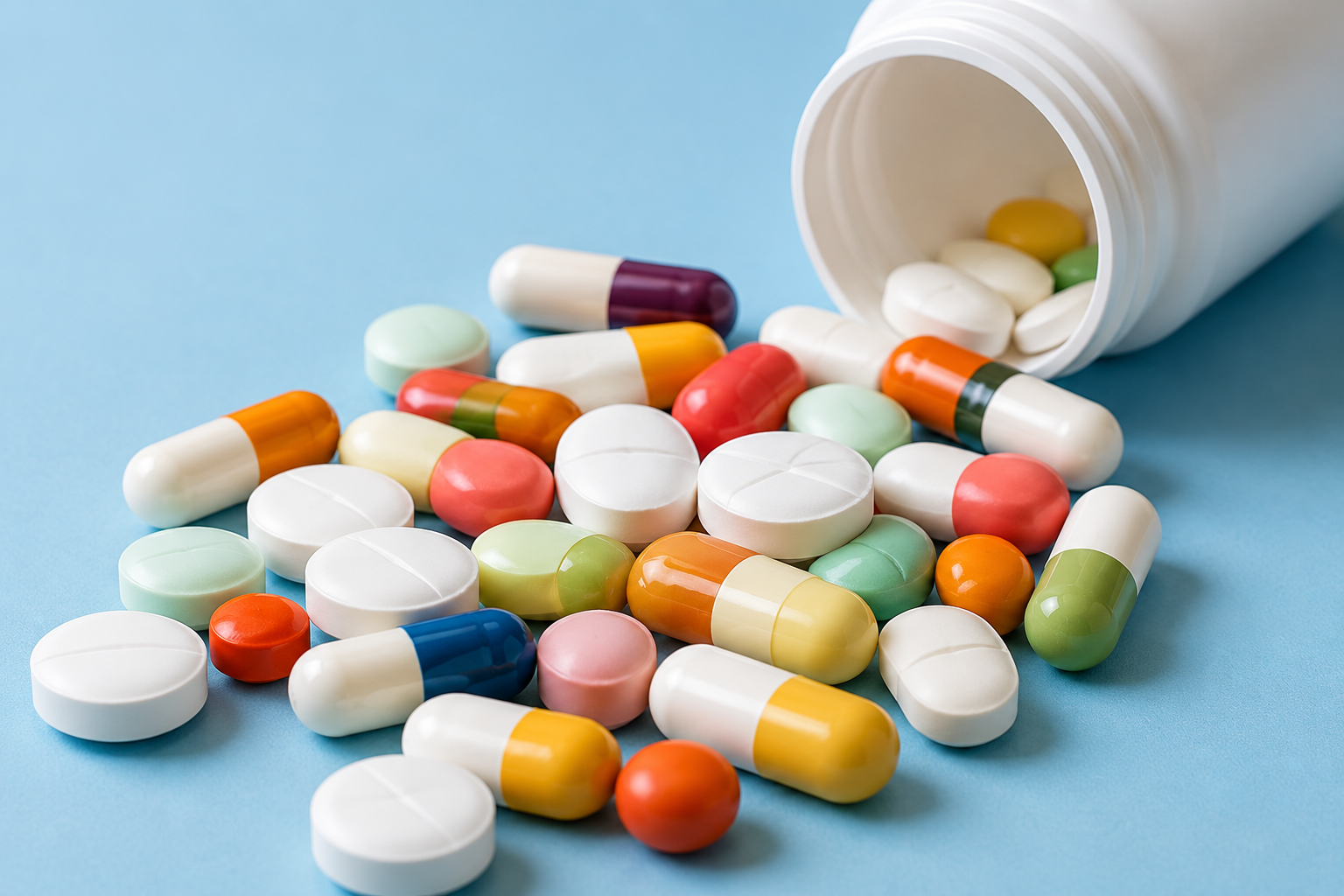 Medicamentos