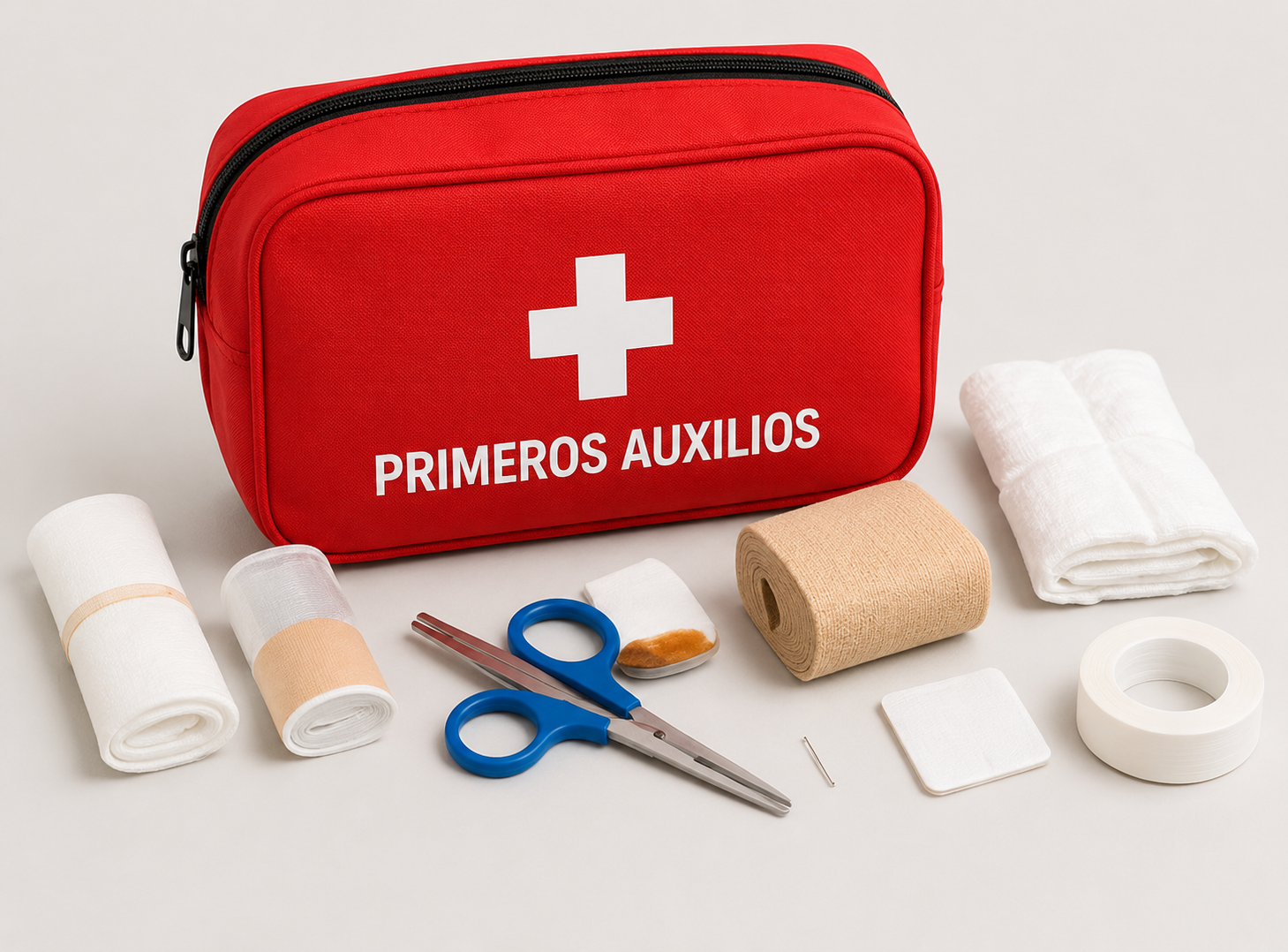 Primeros Auxilios